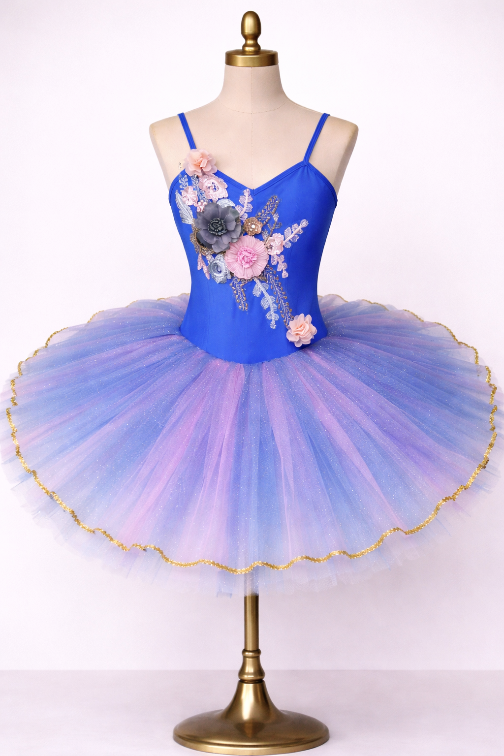 Abito da danza - creazione 9